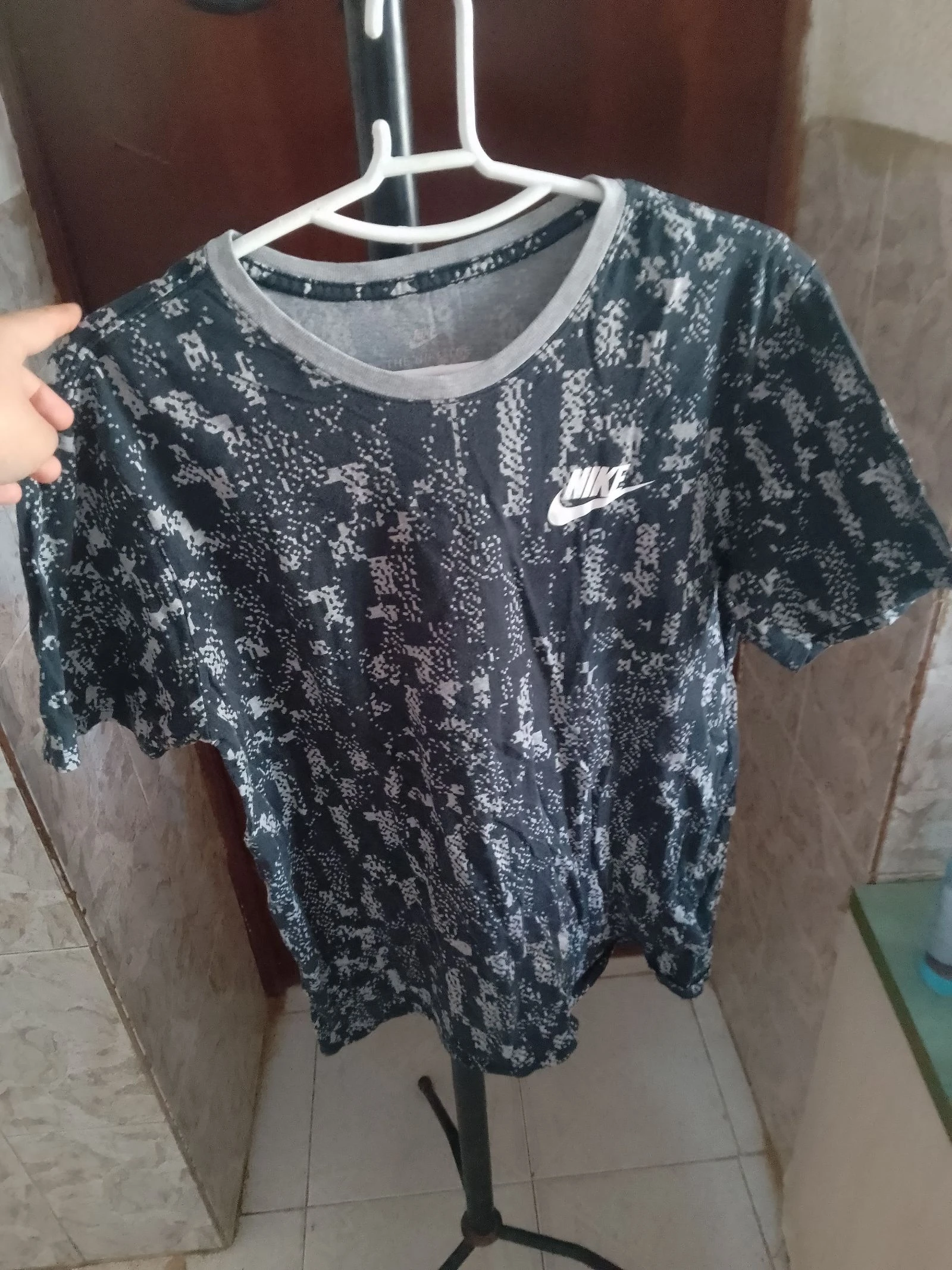 Camiseta Nike 